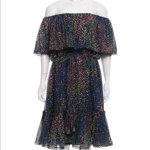 Chloe dress size 34 perfect!